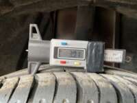 Ford Escape 2019  2019 Ford Escape Venta Llantas 9