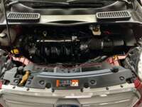 Ford Escape 2019  2019 Ford Escape Venta Motor 2