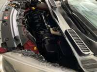 Ford Escape 2019  2019 Ford Escape Venta Motor 3