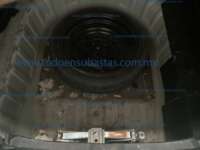 Nissan Versa 2021 4p Advance L4/1.6 Aut 2021 Nissan Versa Ingreso Cajuela 1