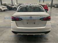 Nissan Versa 2021 4p Advance L4/1.6 Aut 2021 Nissan Versa Ingreso Exteriores 5