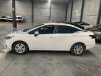 Nissan Versa 2021 4p Advance L4/1.6 Aut 2021 Nissan Versa Ingreso Exteriores 7