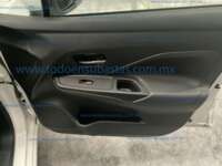 Nissan Versa 2021 4p Advance L4/1.6 Aut 2021 Nissan Versa Ingreso Interiores 2