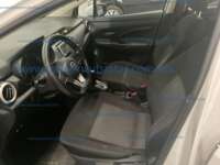 Nissan Versa 2021 4p Advance L4/1.6 Aut 2021 Nissan Versa Ingreso Interiores 3