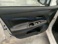 Nissan Versa 2021 4p Advance L4/1.6 Aut 2021 Nissan Versa Ingreso Interiores 4