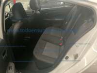 Nissan Versa 2021 4p Advance L4/1.6 Aut 2021 Nissan Versa Ingreso Interiores 5