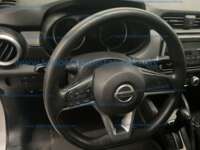 Nissan Versa 2021 4p Advance L4/1.6 Aut 2021 Nissan Versa Ingreso Interiores 6