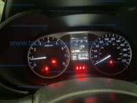 Nissan Versa 2021 4p Advance L4/1.6 Aut 2021 Nissan Versa Ingreso Interiores 9