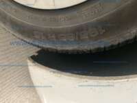 Nissan Versa 2021 4p Advance L4/1.6 Aut IMG_3431