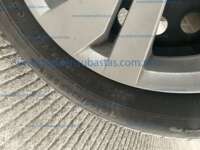 Nissan Versa 2021 4p Advance L4/1.6 Aut IMG_3447