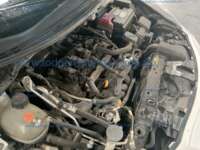 Nissan Versa 2021 4p Advance L4/1.6 Aut 2021 Nissan Versa Ingreso Motor 2