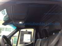Mercedes-Benz Sprinter 2021 5p 311 Mediana Básico A/A L4/2.14/TDI Man 2021 Mercedes-Benz Sprinter Ingreso Interiores 15