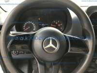Mercedes-Benz Sprinter 2021 5p 311 Mediana Básico A/A L4/2.14/TDI Man 2021 Mercedes-Benz Sprinter Ingreso Interiores 7