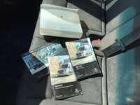 Mercedes-Benz Sprinter 2021 5p 311 Mediana Básico A/A L4/2.14/TDI Man 2021 Mercedes-Benz Sprinter Venta Documentos 1