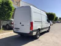 Mercedes-Benz Sprinter 2021 5p 311 Mediana Básico A/A L4/2.14/TDI Man 2021 Mercedes-Benz Sprinter Venta Exteriores 5