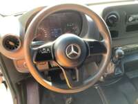 Mercedes-Benz Sprinter 2021 5p 311 Mediana Básico A/A L4/2.14/TDI Man 2021 Mercedes-Benz Sprinter Venta Interiores 2