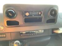 Mercedes-Benz Sprinter 2021 5p 311 Mediana Básico A/A L4/2.14/TDI Man 2021 Mercedes-Benz Sprinter Venta Interiores 11