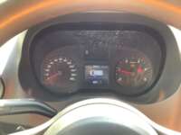 Mercedes-Benz Sprinter 2021 5p 311 Mediana Básico A/A L4/2.14/TDI Man 2021 Mercedes-Benz Sprinter Venta Interiores 4