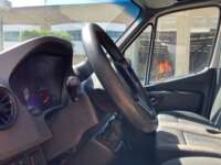 Mercedes-Benz Sprinter 2021 5p 311 Mediana Básico A/A L4/2.14/TDI Man 2021 Mercedes-Benz Sprinter Venta Interiores 7