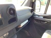 Mercedes-Benz Sprinter 2021 5p 311 Mediana Básico A/A L4/2.14/TDI Man 2021 Mercedes-Benz Sprinter Venta Interiores 8