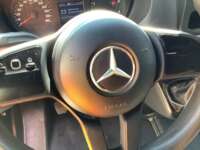 Mercedes-Benz Sprinter 2021 5p 311 Mediana Básico A/A L4/2.14/TDI Man 2021 Mercedes-Benz Sprinter Venta Interiores 10