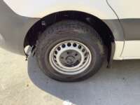 Mercedes-Benz Sprinter 2021 5p 311 Mediana Básico A/A L4/2.14/TDI Man 2021 Mercedes-Benz Sprinter Venta Llantas 1