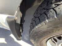 Mercedes-Benz Sprinter 2021 5p 311 Mediana Básico A/A L4/2.14/TDI Man 2021 Mercedes-Benz Sprinter Venta Llantas 11