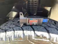 Mercedes-Benz Sprinter 2021 5p 311 Mediana Básico A/A L4/2.14/TDI Man 2021 Mercedes-Benz Sprinter Venta Llantas 12