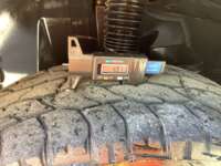 Mercedes-Benz Sprinter 2021 5p 311 Mediana Básico A/A L4/2.14/TDI Man 2021 Mercedes-Benz Sprinter Venta Llantas 3