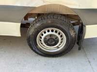 Mercedes-Benz Sprinter 2021 5p 311 Mediana Básico A/A L4/2.14/TDI Man 2021 Mercedes-Benz Sprinter Venta Llantas 4