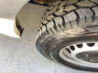 Mercedes-Benz Sprinter 2021 5p 311 Mediana Básico A/A L4/2.14/TDI Man 2021 Mercedes-Benz Sprinter Venta Llantas 5