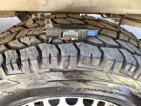 Mercedes-Benz Sprinter 2021 5p 311 Mediana Básico A/A L4/2.14/TDI Man 2021 Mercedes-Benz Sprinter Venta Llantas 6