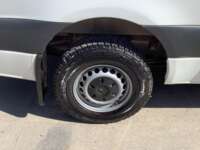 Mercedes-Benz Sprinter 2021 5p 311 Mediana Básico A/A L4/2.14/TDI Man 2021 Mercedes-Benz Sprinter Venta Llantas 7