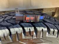 Mercedes-Benz Sprinter 2021 5p 311 Mediana Básico A/A L4/2.14/TDI Man 2021 Mercedes-Benz Sprinter Venta Llantas 9