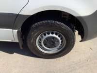 Mercedes-Benz Sprinter 2021 5p 311 Mediana Básico A/A L4/2.14/TDI Man 2021 Mercedes-Benz Sprinter Venta Llantas 10