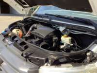 Mercedes-Benz Sprinter 2021 5p 311 Mediana Básico A/A L4/2.14/TDI Man 2021 Mercedes-Benz Sprinter Venta Motor 1