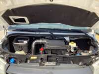 Mercedes-Benz Sprinter 2021 5p 311 Mediana Básico A/A L4/2.14/TDI Man 2021 Mercedes-Benz Sprinter Venta Motor 2