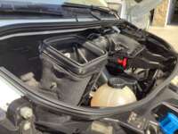 Mercedes-Benz Sprinter 2021 5p 311 Mediana Básico A/A L4/2.14/TDI Man 2021 Mercedes-Benz Sprinter Venta Motor 3