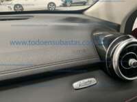 MG HS 2022 5p Throphy L4/2.0/T Aut 2022 MG HS Ingreso Interiores 1