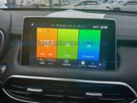 MG HS 2022 5p Throphy L4/2.0/T Aut 2022 MG HS Ingreso Interiores 2