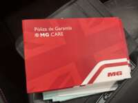 MG HS 2022 5p Throphy L4/2.0/T Aut 2022 MG HS Venta Documentos 1
