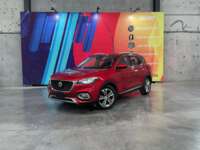 MG HS 2022 5p Throphy L4/2.0/T Aut 2022 MG HS Venta Exteriores 1