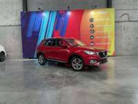 MG HS 2022 5p Throphy L4/2.0/T Aut 2022 MG HS Venta Exteriores 3