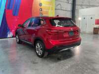 MG HS 2022 5p Throphy L4/2.0/T Aut 2022 MG HS Venta Exteriores 7