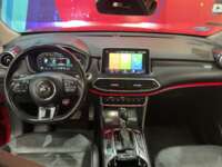 MG HS 2022 5p Throphy L4/2.0/T Aut 2022 MG HS Venta Interiores 1