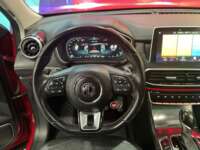 MG HS 2022 5p Throphy L4/2.0/T Aut 2022 MG HS Venta Interiores 2