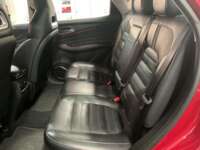 MG HS 2022 5p Throphy L4/2.0/T Aut 2022 MG HS Venta Interiores 15