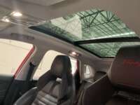 MG HS 2022 5p Throphy L4/2.0/T Aut 2022 MG HS Venta Interiores 16