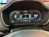 MG HS 2022 5p Throphy L4/2.0/T Aut 2022 MG HS Venta Interiores 3