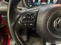 MG HS 2022 5p Throphy L4/2.0/T Aut 2022 MG HS Venta Interiores 5